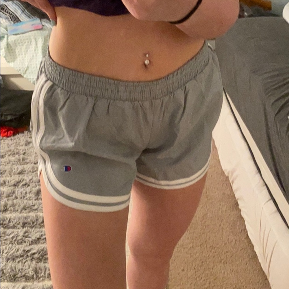 Champion shorts